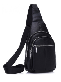 Крос-боді RoyalBag модель A25F-5060A Крос-боді RoyalBag модель A25F-5060A Фото