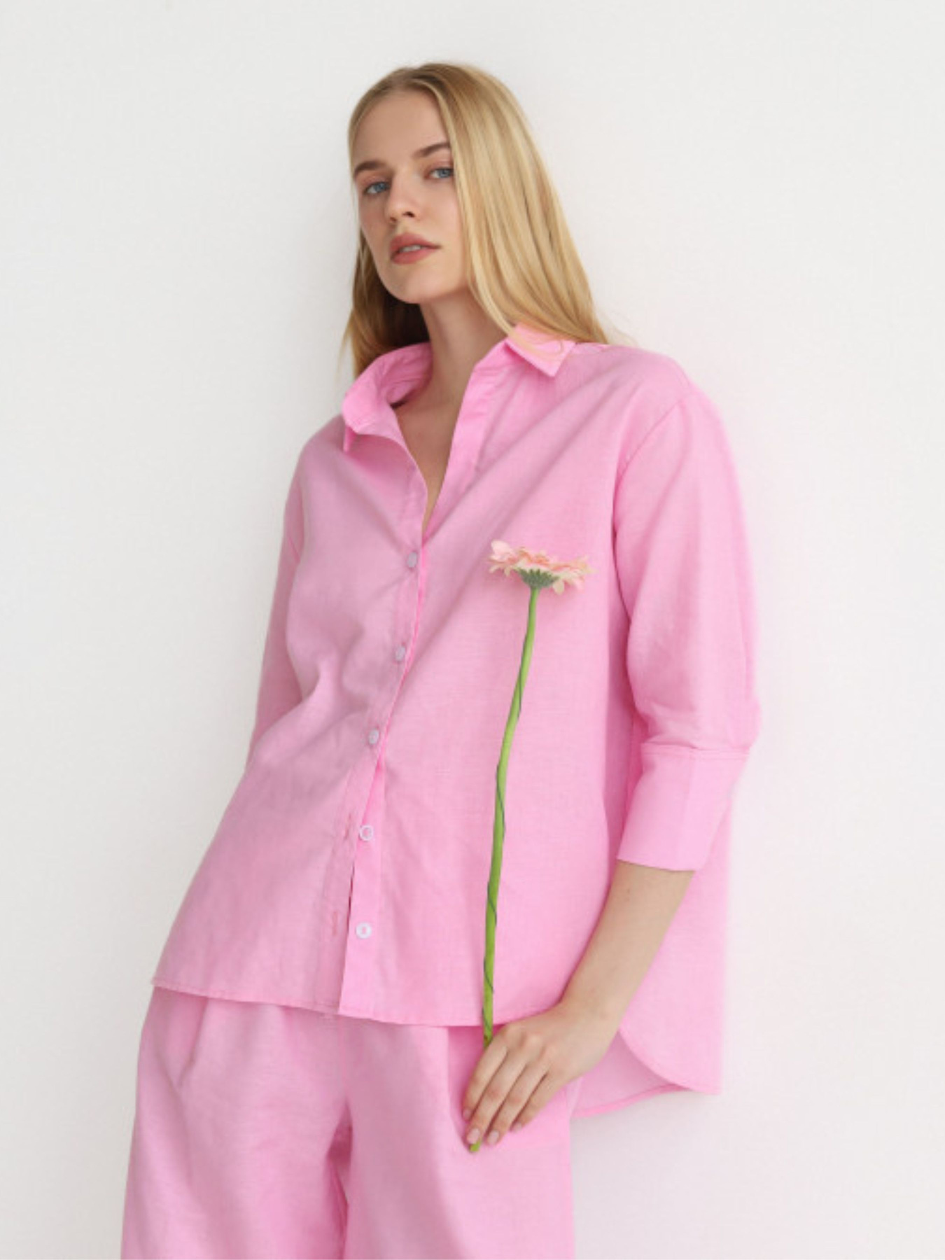 Сорочка Lilove модель 334 Фото