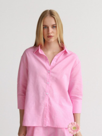 Рубашка Lilove модель 334 Фото