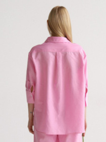 Сорочка повсякденна Lilove модель 334 Фото