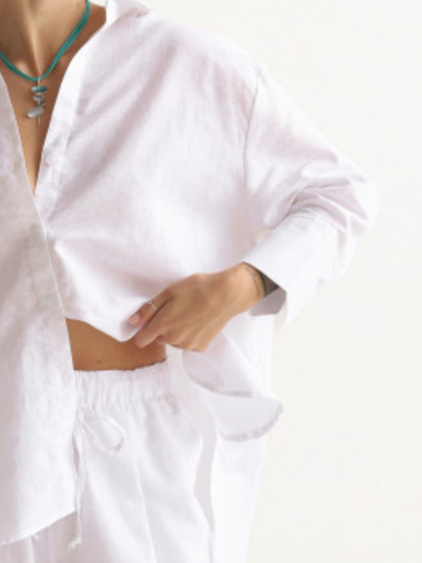 Сорочка Lilove модель 334 Фото