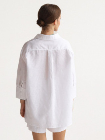 Сорочка повсякденна Lilove модель 334 Фото