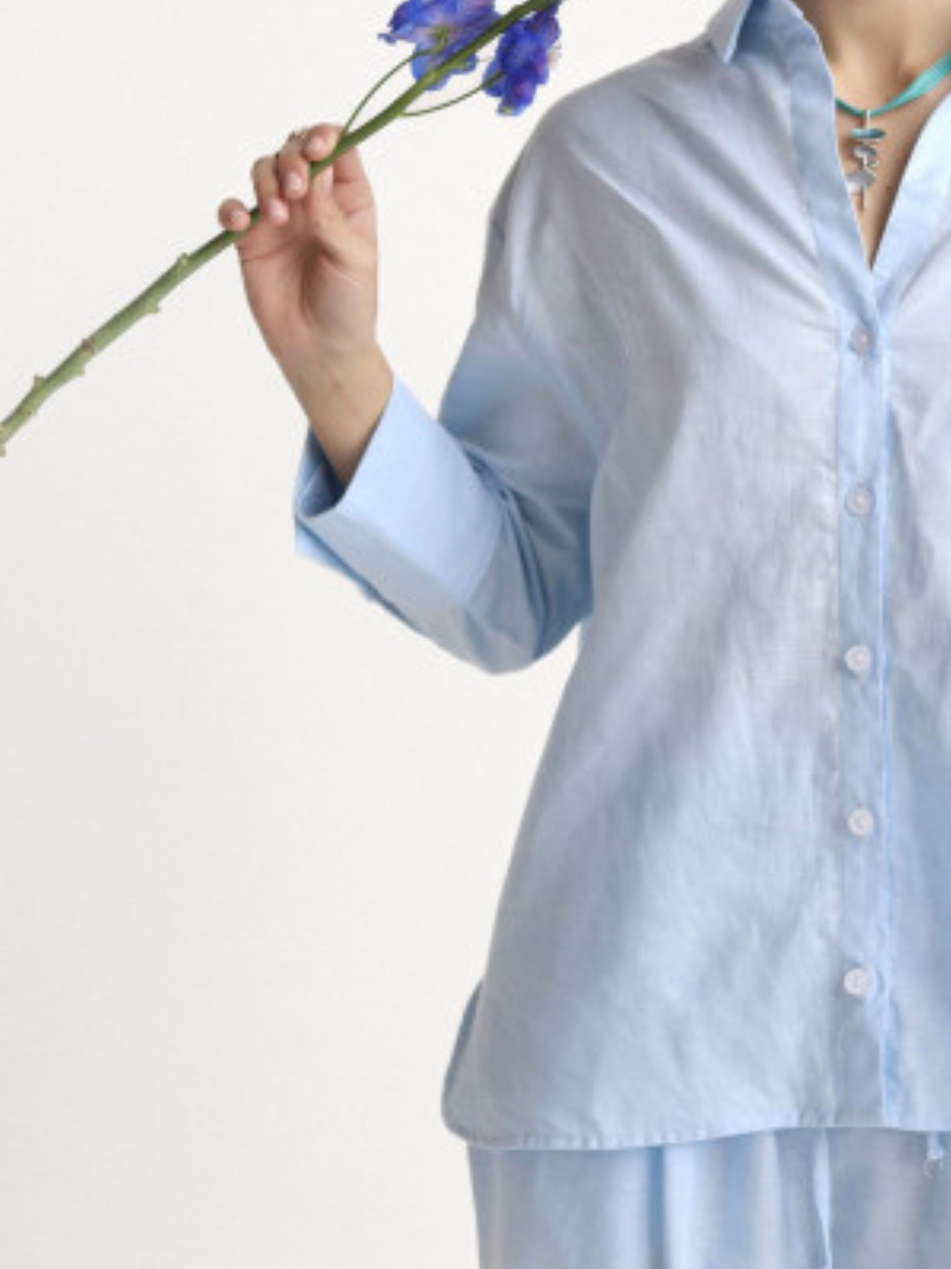 Сорочка Lilove модель 334 Фото