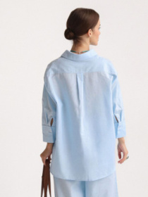 Сорочка повсякденна Lilove модель 334 Фото