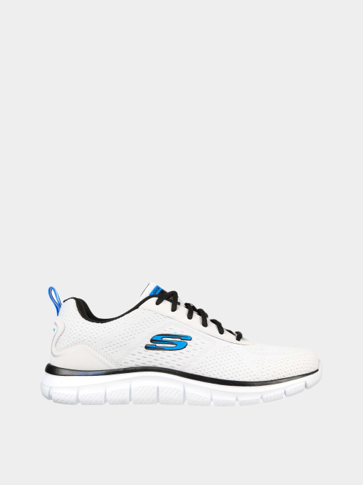 Кроссовки Skechers модель 232399 WBK Фото