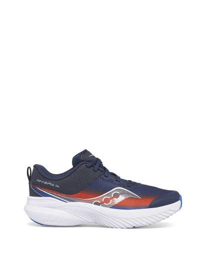 Детские кроссовки Saucony KINVARA 14 LTT модель SK267461 - фото