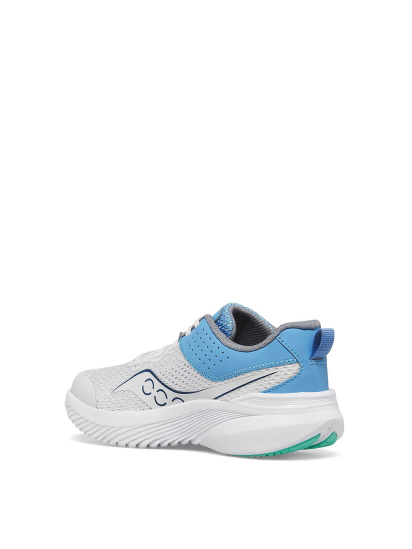 Кроссовки для бега Saucony модель SK167460 — фото - INTERTOP