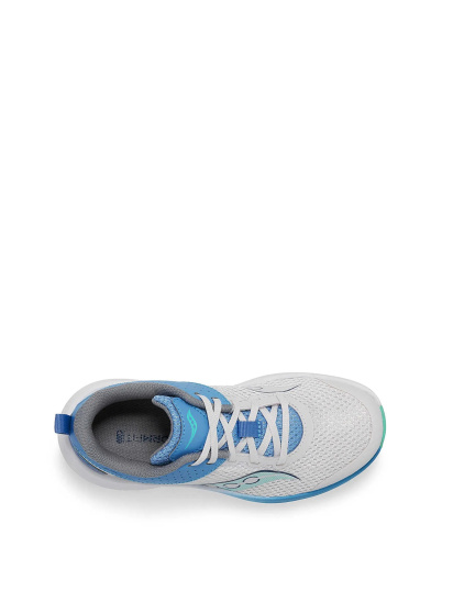Кроссовки для бега Saucony модель SK167460 — фото 5 - INTERTOP