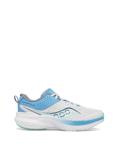 Детские кроссовки Saucony KINVARA 14 LTT модель SK167460 - фото