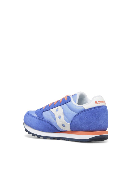 Кросівки Saucony модель SK167627 — фото - INTERTOP