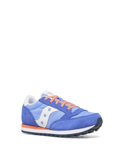 Кросівки Saucony модель SK167627 — фото 3 - INTERTOP