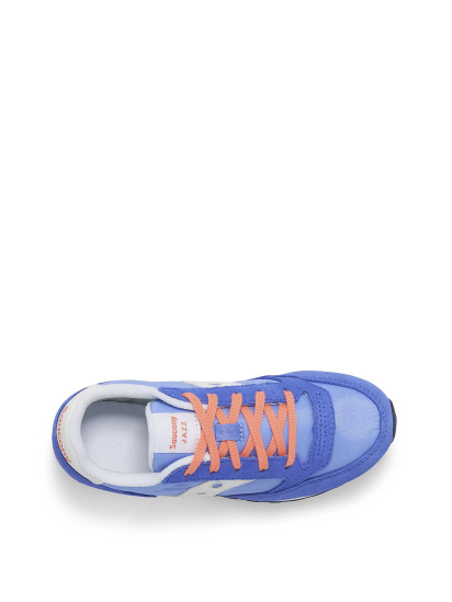 Кросівки Saucony модель SK167627 — фото 5 - INTERTOP