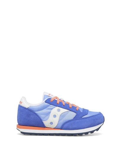 Дитячі кросівки Saucony JAZZ ORIGINAL модель SK167627 - фото