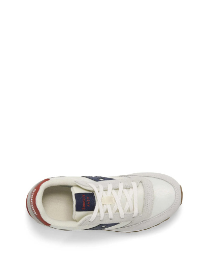 Кросівки Saucony модель SK267508 — фото 4 - INTERTOP