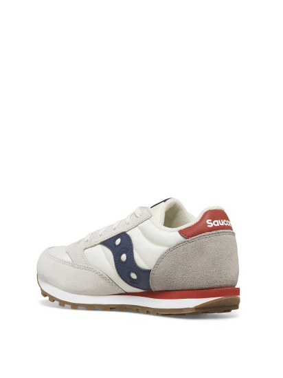 Кросівки Saucony модель SK267508 — фото 5 - INTERTOP