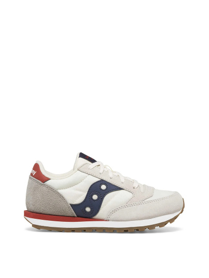 Дитячі кросівки Saucony JAZZ ORIGINAL модель SK267508 - фото