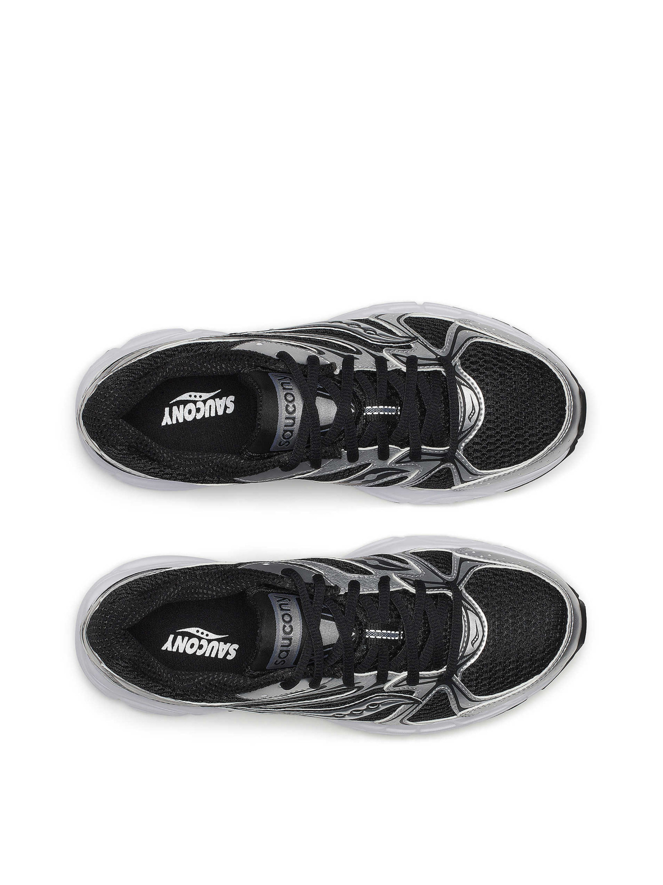 Кросівки Saucony модель S60812-7 Фото