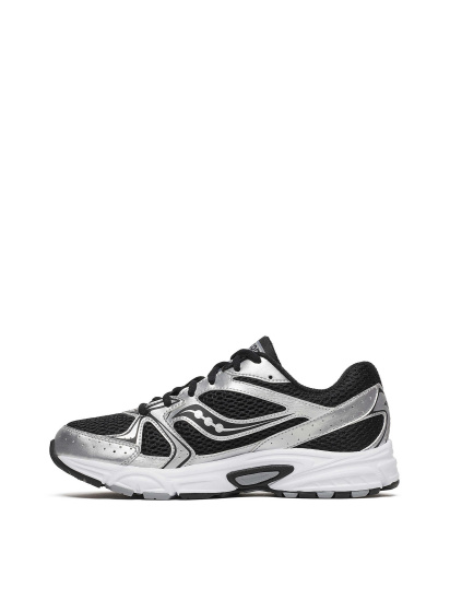 Кроссовки Saucony модель S60812-7 — фото - INTERTOP