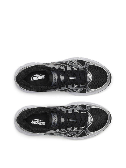 Кроссовки Saucony модель S60812-7 — фото 3 - INTERTOP