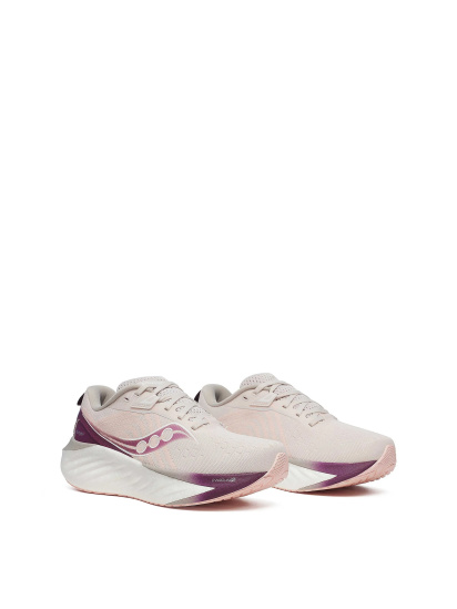 Кросівки для бігу Saucony модель S10964-240 — фото 3 - INTERTOP