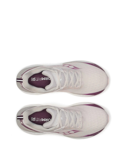 Кросівки для бігу Saucony модель S10964-240 — фото 5 - INTERTOP