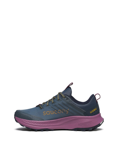 Кросівки для бігу Saucony модель S10953-251 — фото - INTERTOP