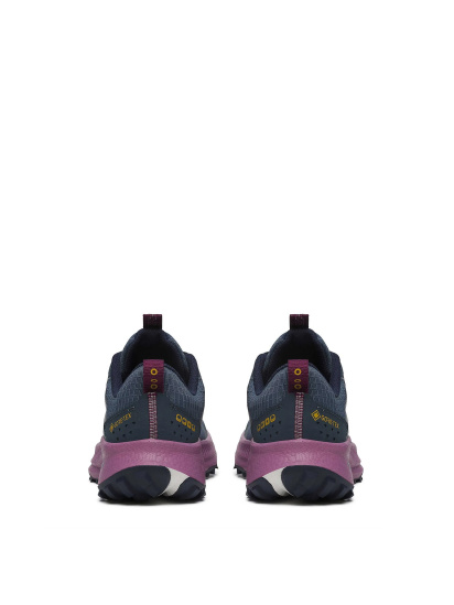 Кросівки для бігу Saucony модель S10953-251 — фото 4 - INTERTOP