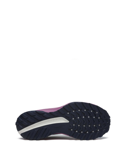 Кросівки для бігу Saucony модель S10953-251 — фото 6 - INTERTOP