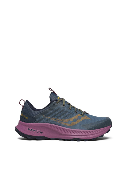 Кросівки для бігу Saucony модель S10953-251 - фото