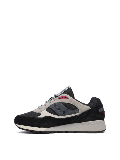 Кросівки Saucony модель S70839-1 — фото - INTERTOP