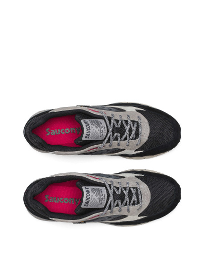 Кросівки Saucony модель S70839-1 — фото 3 - INTERTOP