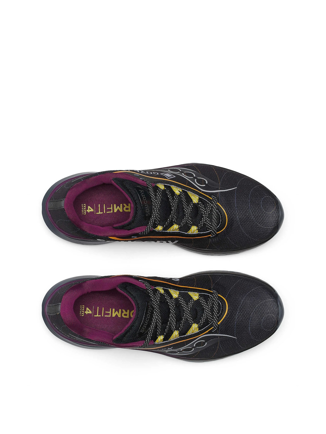 Кросівки для бігу Saucony модель S10969-250 Фото