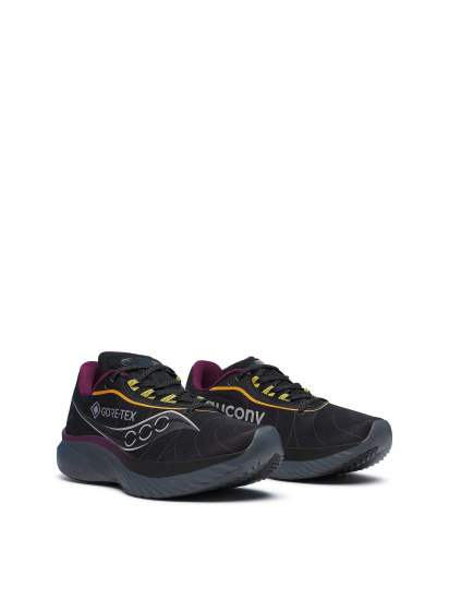 Кросівки для бігу Saucony модель S10969-250 — фото 3 - INTERTOP