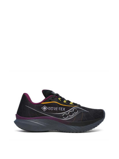 Кросівки для бігу Saucony модель S10969-250 - фото
