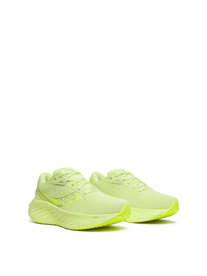 Кросівки для бігу Saucony модель S10964-152 — фото - INTERTOP