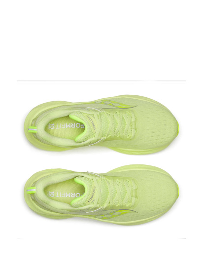 Кросівки для бігу Saucony модель S10964-152 — фото 5 - INTERTOP