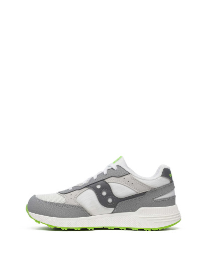 Кроссовки Saucony модель SK268011 — фото 3 - INTERTOP