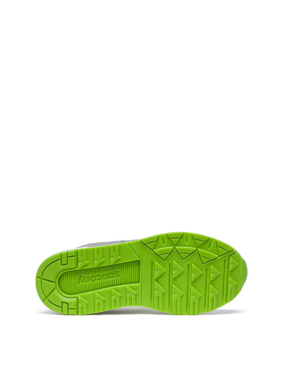 Кроссовки Saucony модель SK268011 — фото 4 - INTERTOP