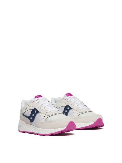 Кроссовки Saucony модель SK168003 — фото - INTERTOP