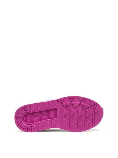 Кроссовки Saucony модель SK168003 — фото 4 - INTERTOP