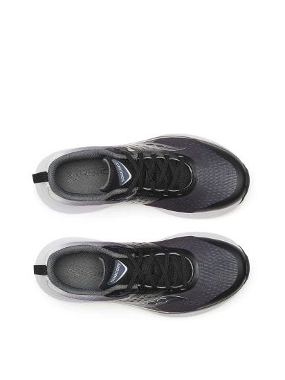 Кросівки для бігу Saucony модель SK268000 — фото 5 - INTERTOP