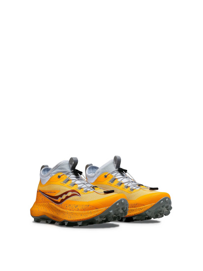 Кросівки для бігу Saucony модель S10840-120 — фото 3 - INTERTOP