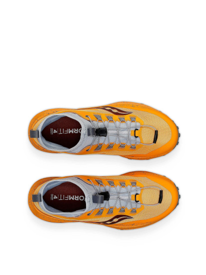 Кросівки для бігу Saucony модель S10840-120 — фото 5 - INTERTOP