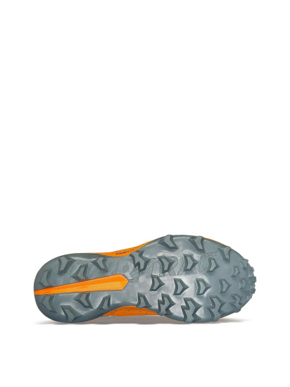 Кросівки для бігу Saucony модель S10840-120 — фото 6 - INTERTOP