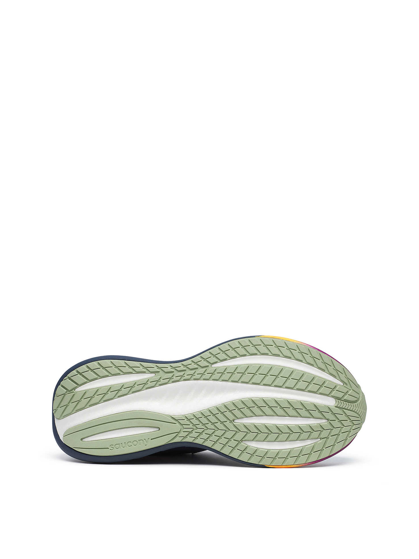 Кроссовки для бега Saucony модель S10966-253 Фото