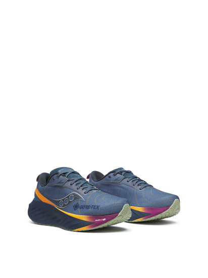 Кросівки для бігу Saucony модель S10966-253 — фото 3 - INTERTOP