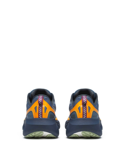 Кросівки для бігу Saucony модель S10966-253 — фото 4 - INTERTOP