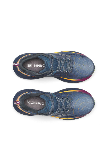 Кросівки для бігу Saucony модель S10966-253 — фото 5 - INTERTOP