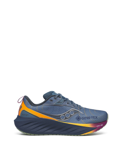 Кросівки для бігу Saucony модель S10966-253 - фото
