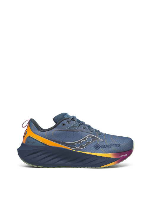 Кроссовки для бега Saucony модель S10966-253 Фото